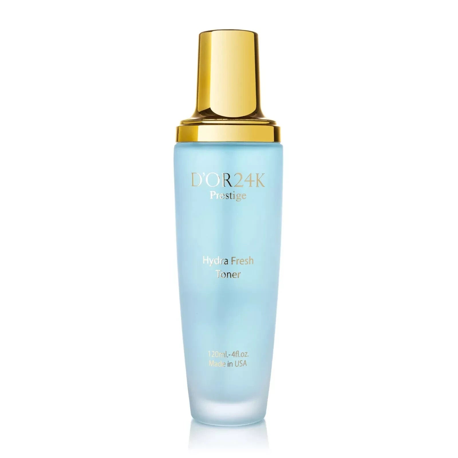 D'OR24K Vitamin B5 Hydrafresh Moisturizing Toner
