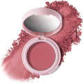 Mally Beauty Bulletproof Powder Blush