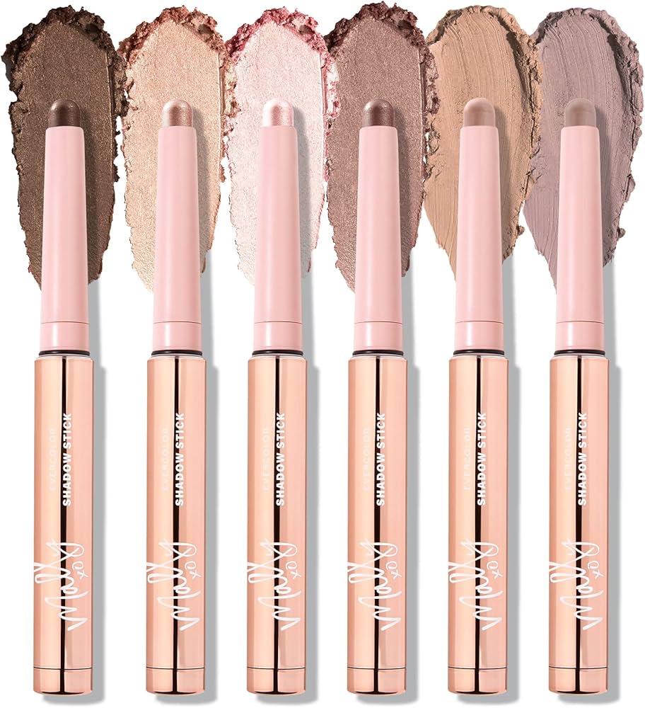 Mally Beauty Evercolor Shadow Stick