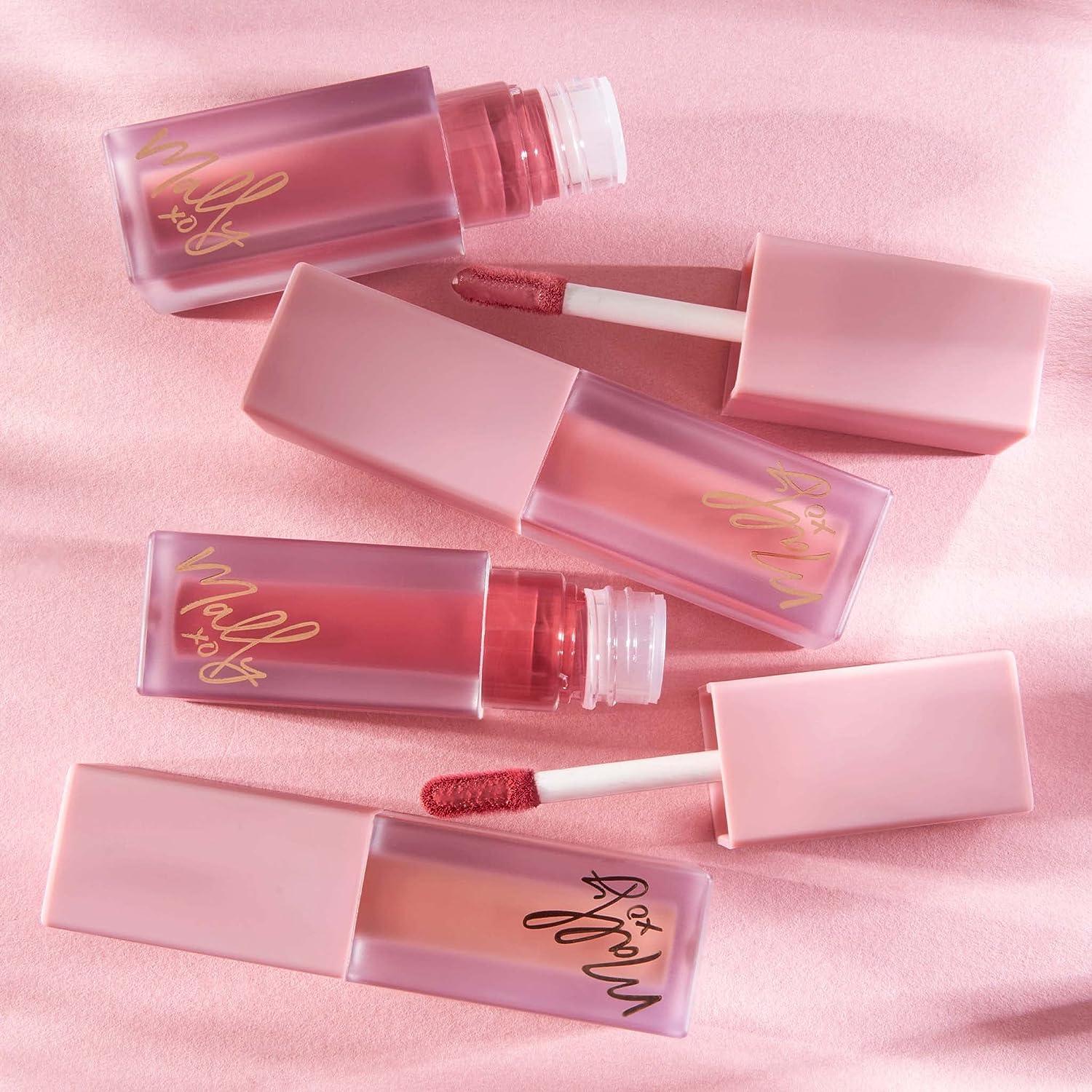 Mally Beauty Liquid Luxury Matte