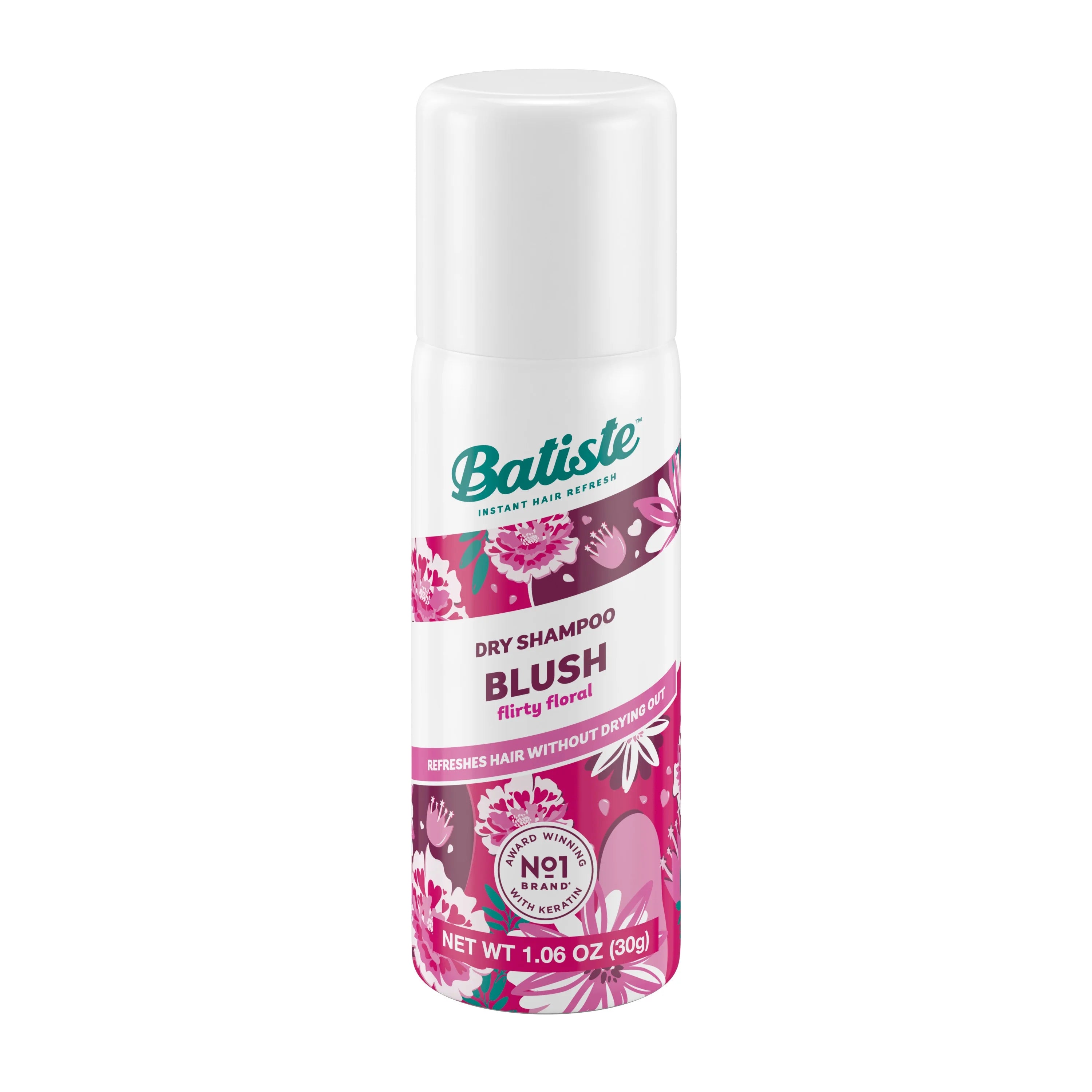 Batiste Dry Shampoo Travel Size