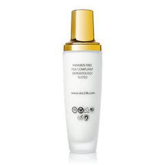 D'OR24K Exfoliating Pearl Milk Cleanser