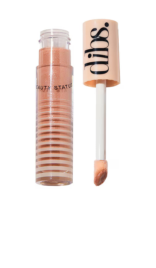 DIBS TO GO Glossy Balm