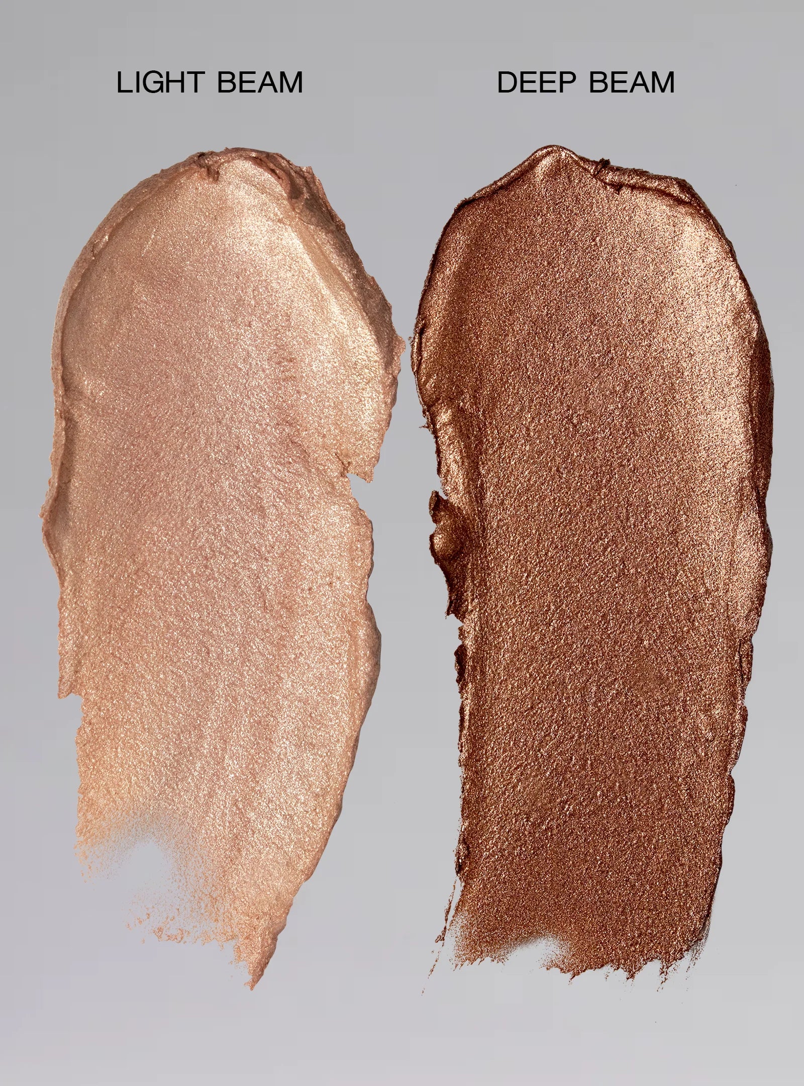 Half Magic - Beam Trap Illuminating Balm/Bronzer Light Beam/Deep Beam