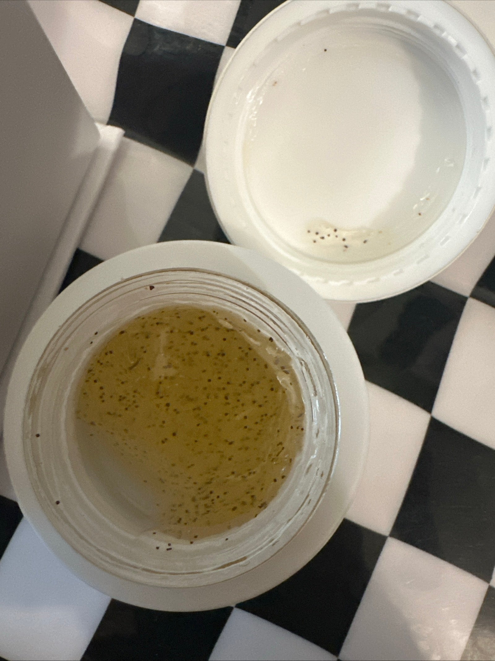 Grace Perfect Skin Smoothing & Hydrating Skin Resurfacing Peel Gel