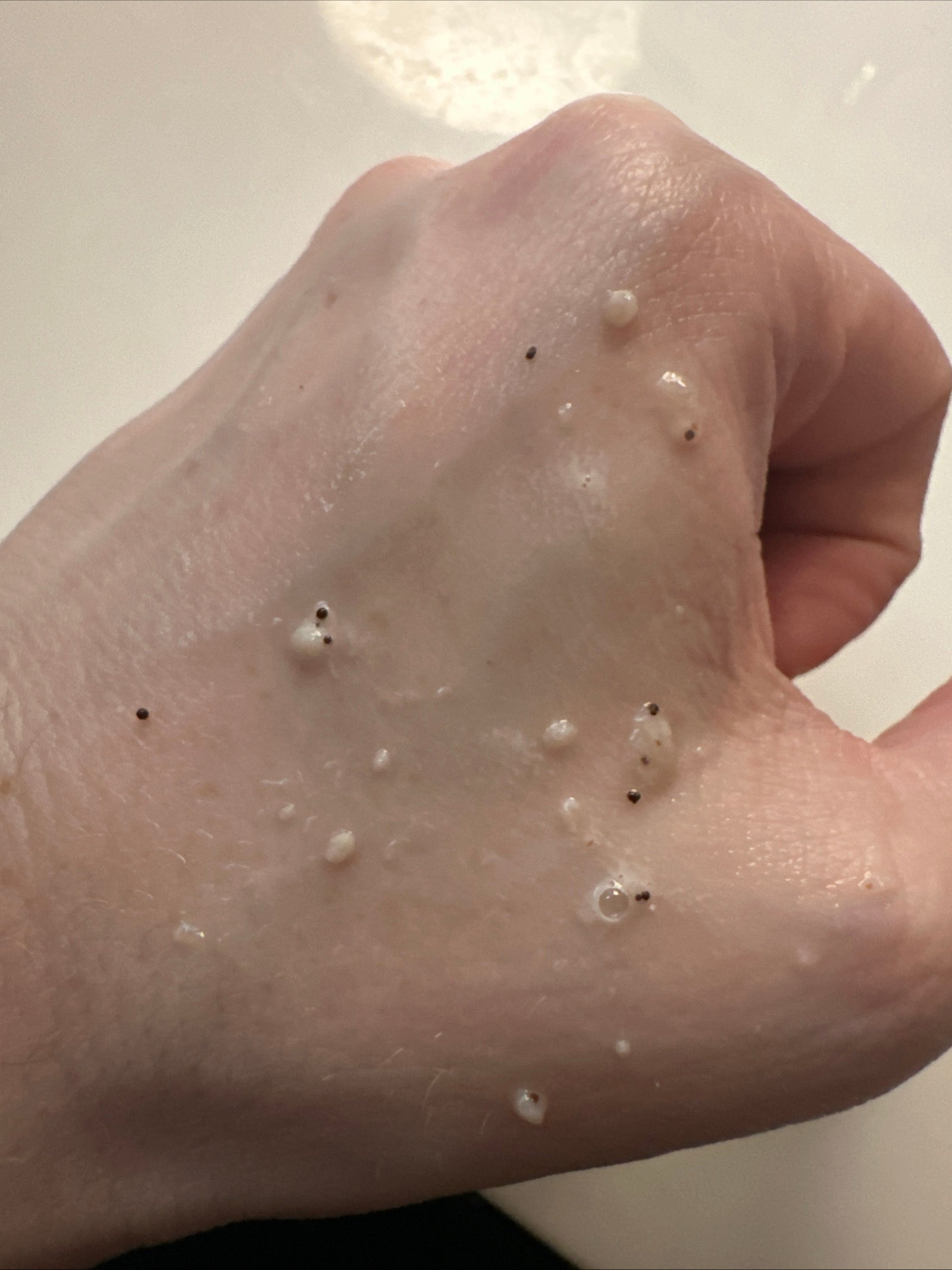 Grace Perfect Skin Smoothing & Hydrating Skin Resurfacing Peel Gel