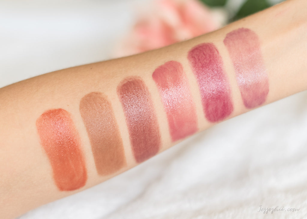 Onomie Boosting Lip + Cheek Stick