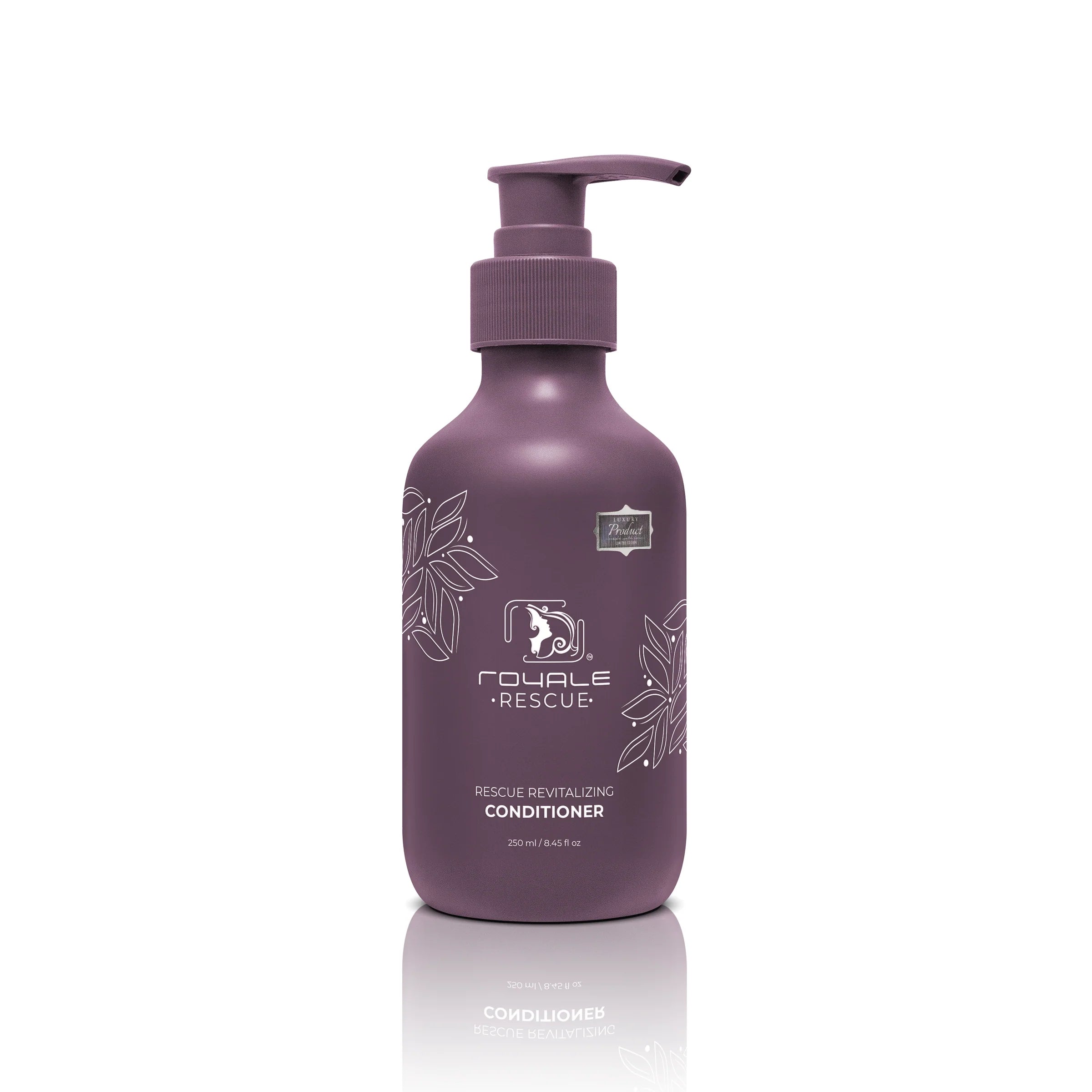 Royale Hair Rescue Perfect Rescue Revitalizing Conditioner