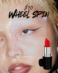 $10 Beauty Wheel Spin!!