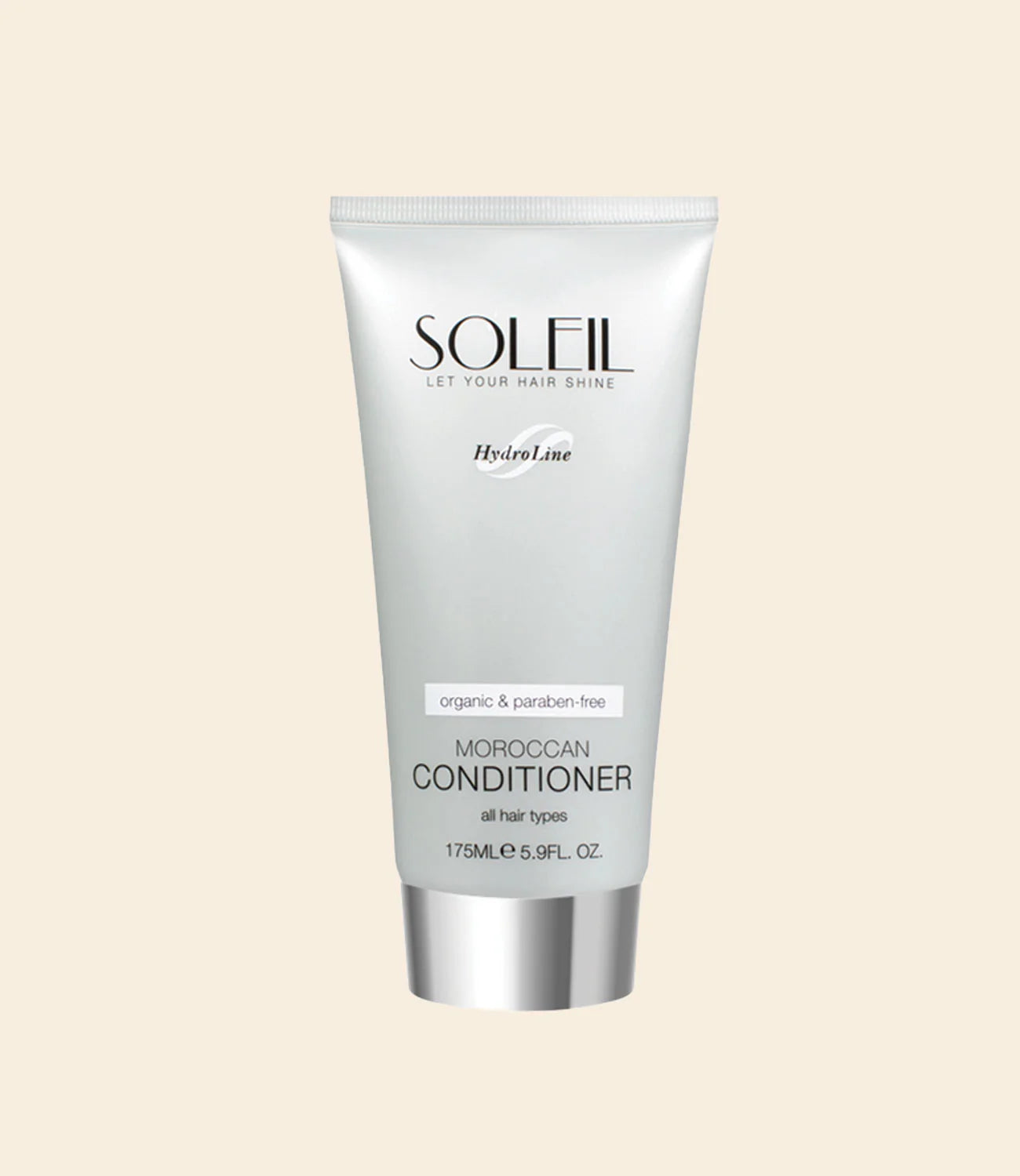 Soleil Moroccan Conditioner