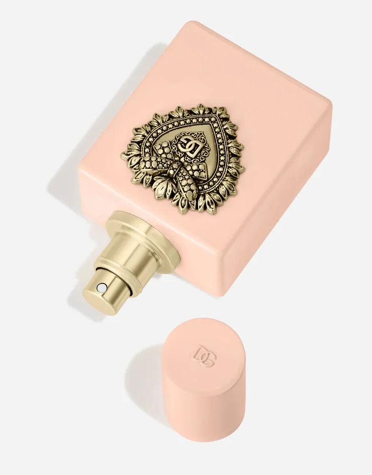 Dolce & Gabbana My Devotion Eau de Parfum Intense with Peony & Vanilla