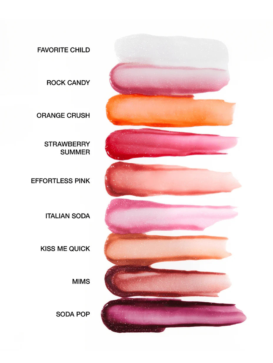 DIBS TO GO Glossy Balm