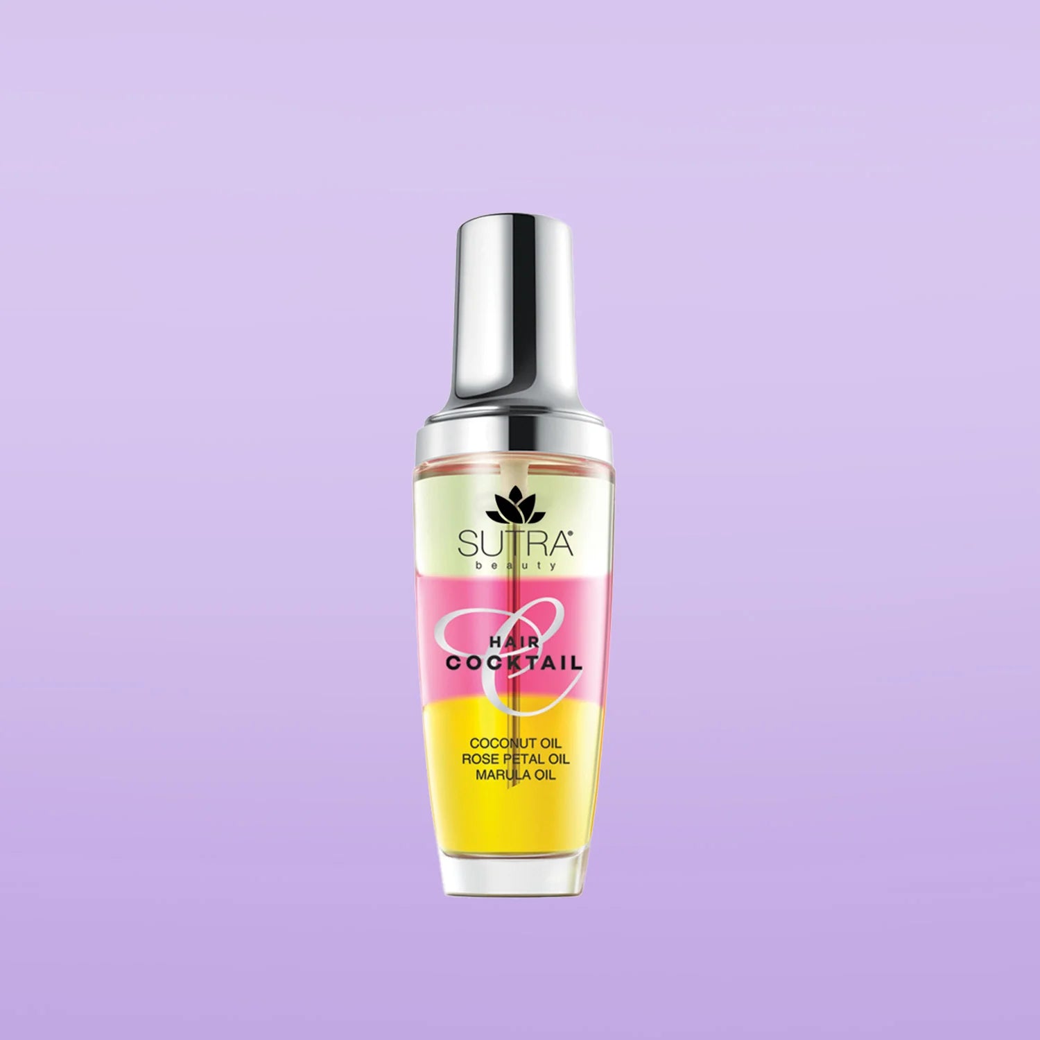 Soleil Trio Miracle Hair Oil