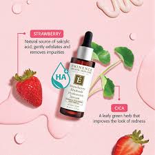 Eminence Strawberry Rhubarb Hyaluronic Serum