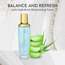D'OR24K Vitamin B5 Hydrafresh Moisturizing Toner