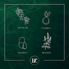 Below Zero Arctic Fresh Cooling Facial Cleansing Scrub