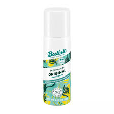 Batiste Dry Shampoo Travel Size