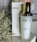 D'OR24K Exfoliating Pearl Milk Cleanser