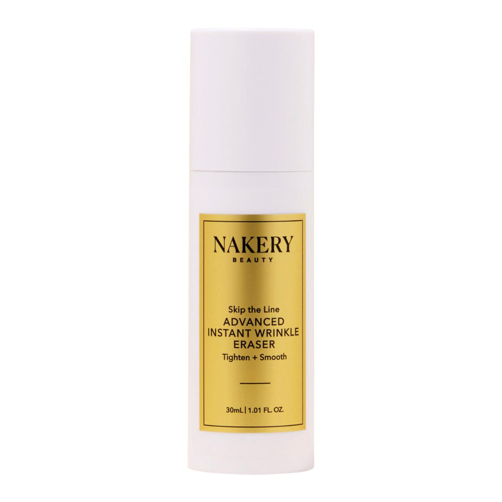 Nakery Skip the Line Advanced Instant Wrinkle Eraser