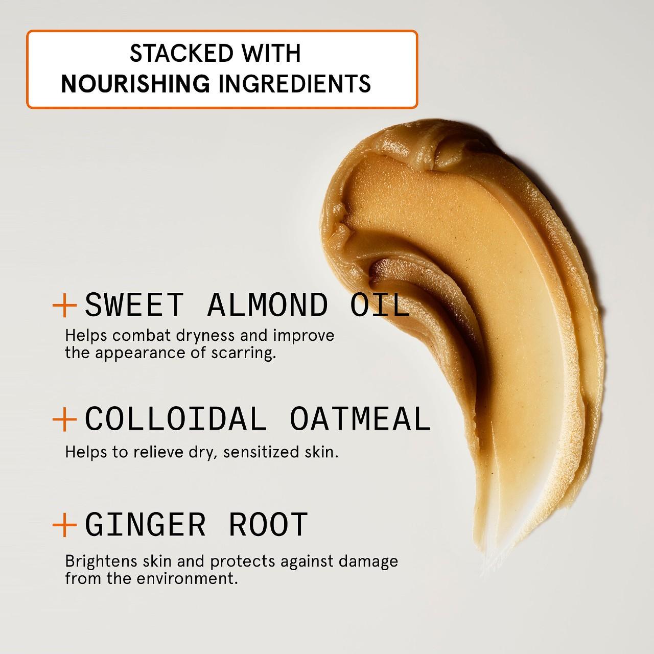 Community Sixty Six Make Up Balm Cleanser