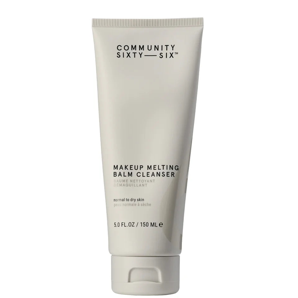 Community Sixty Six Make Up Balm Cleanser