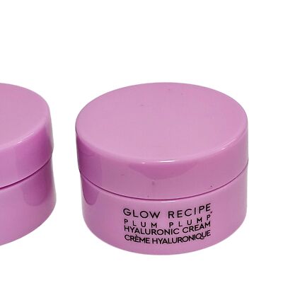 Glow Recipe Plum Plump Hyaluronic Cream