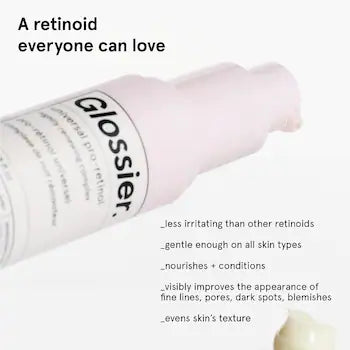 Glossier Universal Pro-Retinal Serum