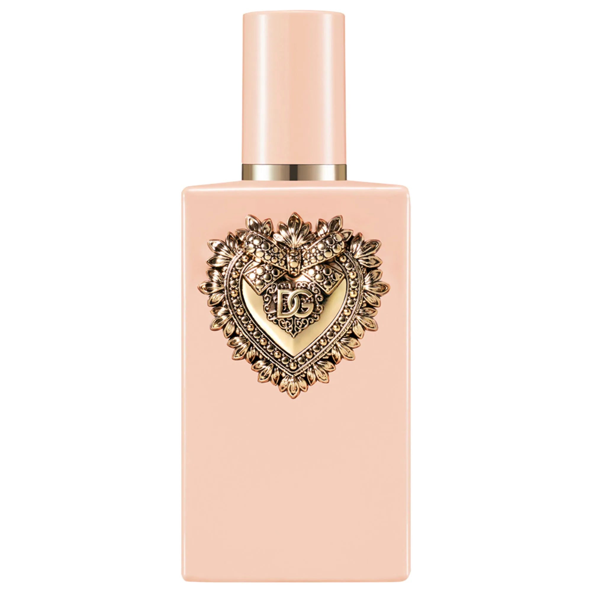 Dolce & Gabbana My Devotion Eau de Parfum Intense with Peony & Vanilla