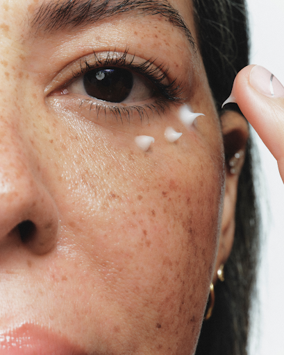 Glossier Full Orbit Eye Cream