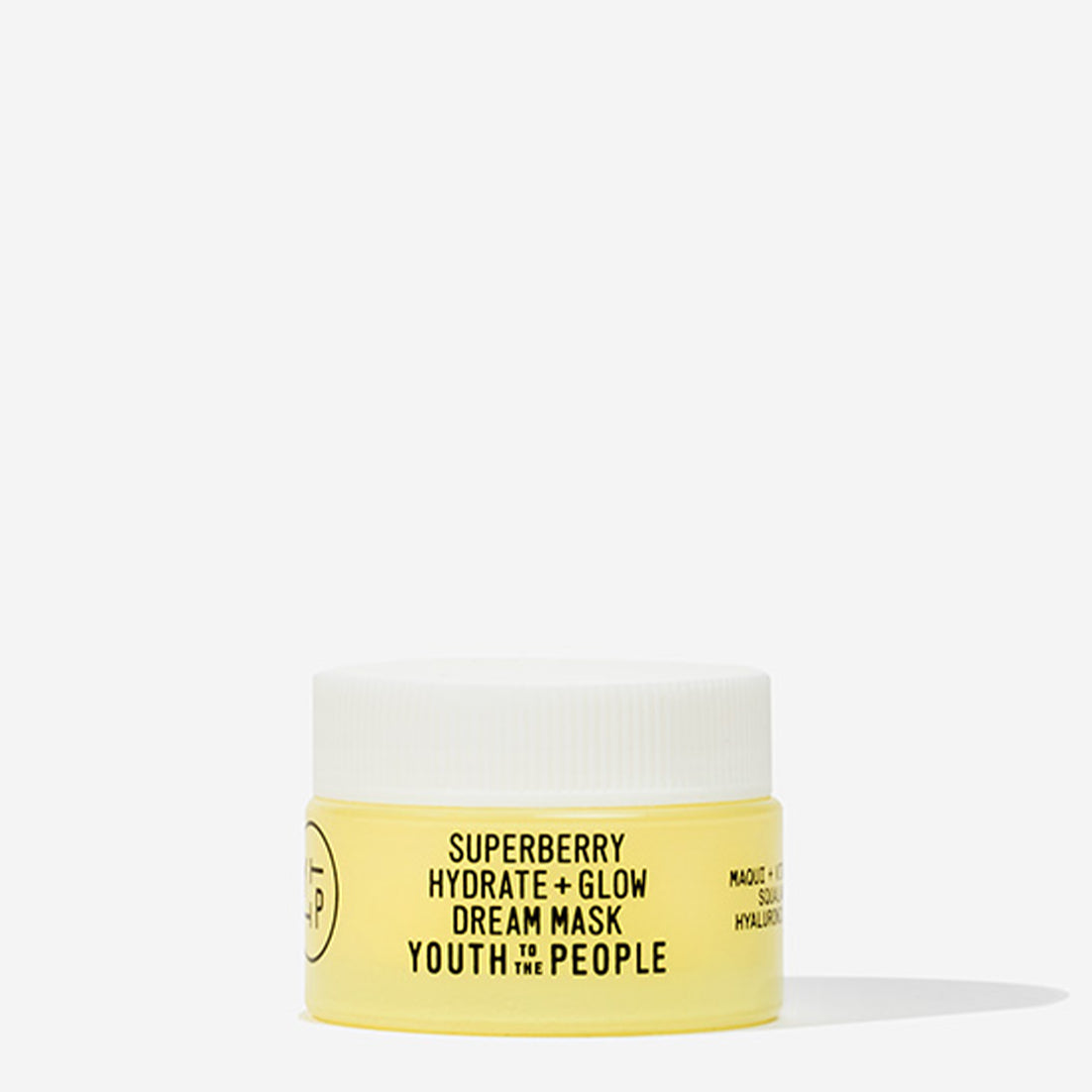 Youth to the People Superberry Hydrate + Glow Dream Mask